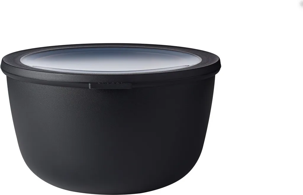 Mepal Cirqula Multi Bowl: Contenitori Ermetici per Frigo e Microonde
