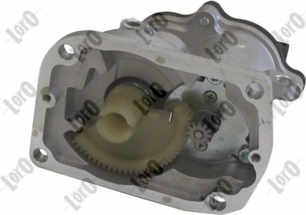 Valve EGR de Rechange pour Ford C-Max Focus Galaxy et Transit ABAKUS
