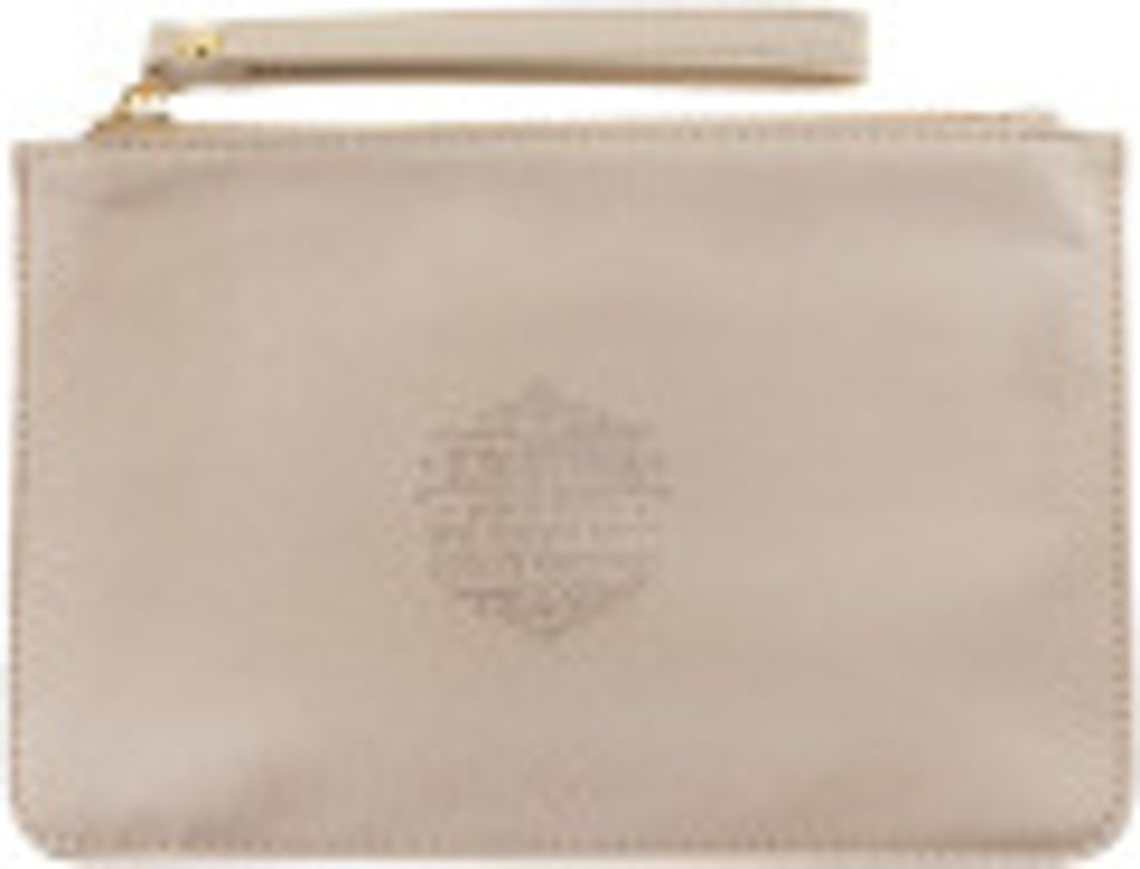 Persoenliche Clutchtasche/Kosmetiktasche Kristina Handtasche Damen