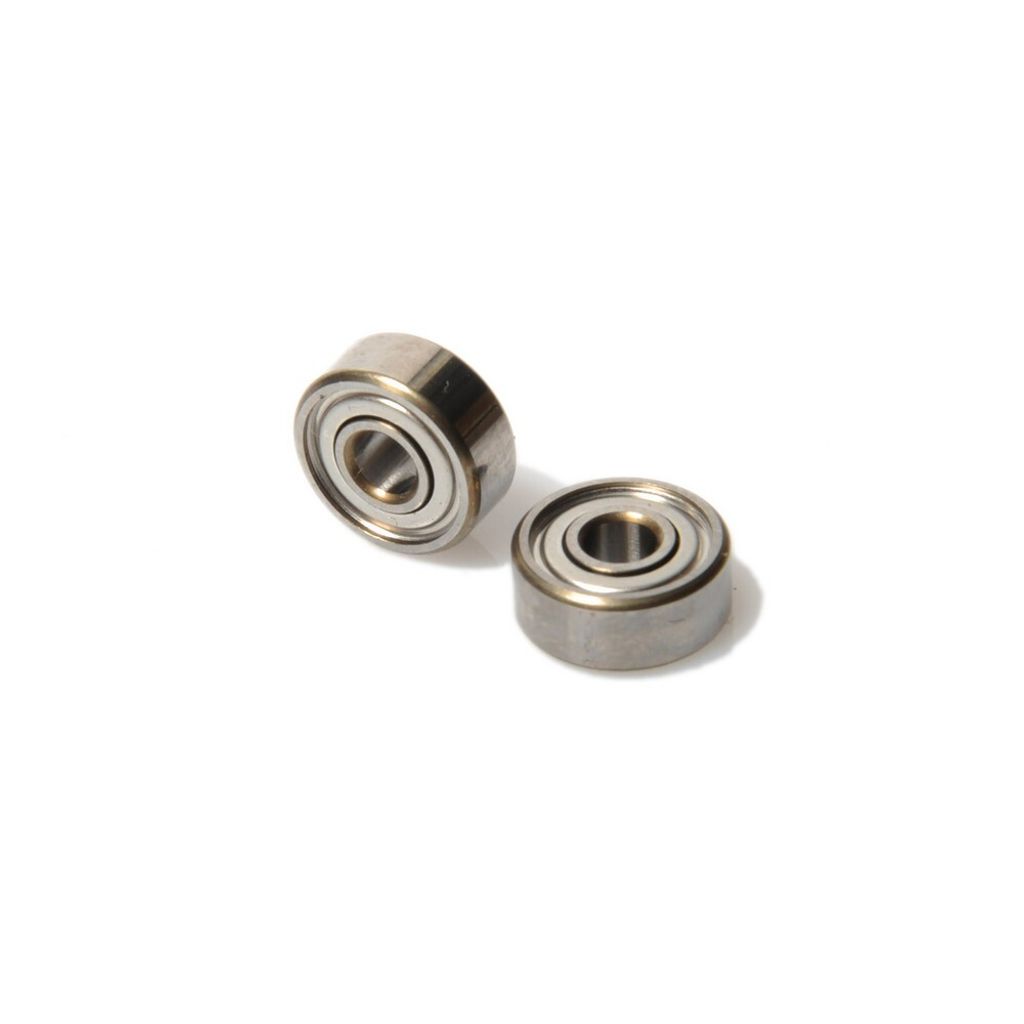 Kugellager Set (2Stk.) - 3.175x9.525x3.967mm
