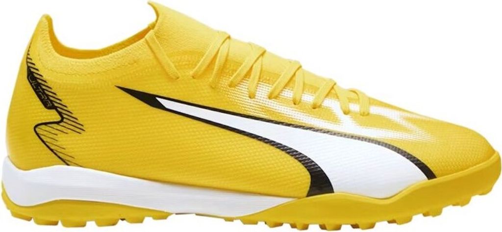 Puma Herren Schuhe Gelb 107521 04 Grösse 45