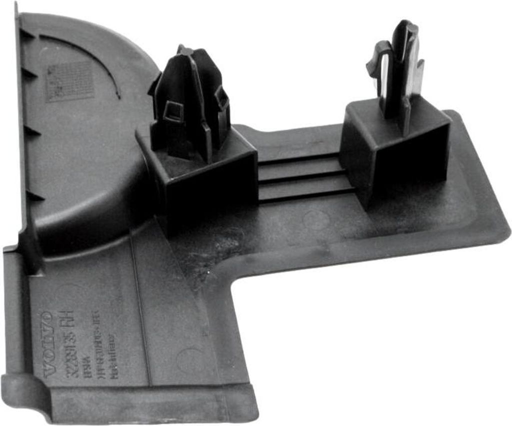 VOLVO C40 EX40 XC40 EV rechts vorne Bodenabdeckung OE 32289135