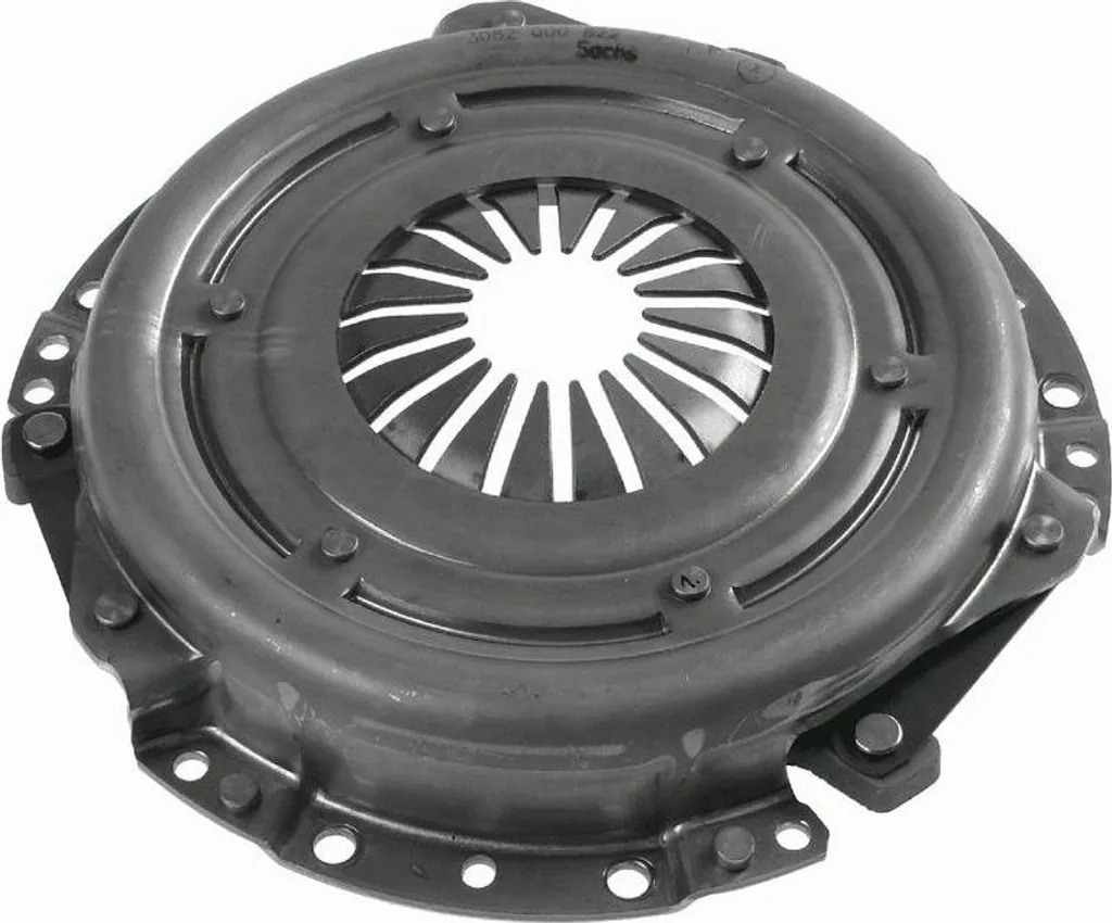 Mécanisme d'embrayage SACHS 3082 000 822 pour Fiat Panda et Punto