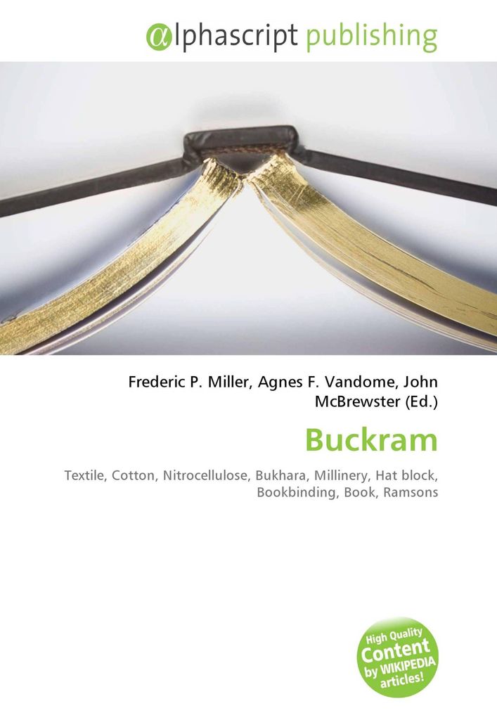 Buckram