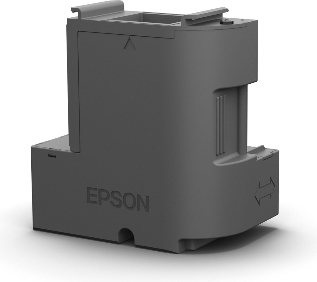 EPSON C13T04D100 Resttintenbehälter Obrázok produktu 