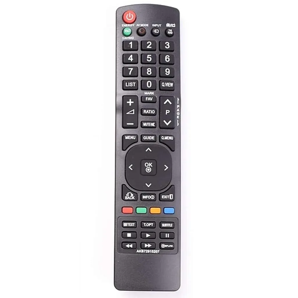 Accessori per Smart TV | Telecomando per Smart TV | Italia
