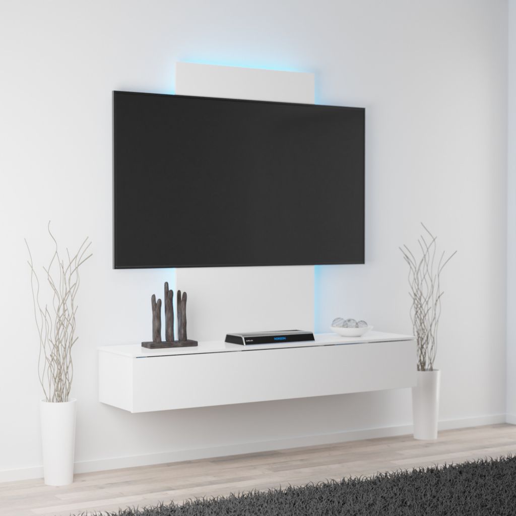 TroniTechnik® TV Board Lowboard Möbel Schrank Unterschrank Produktbild 8
