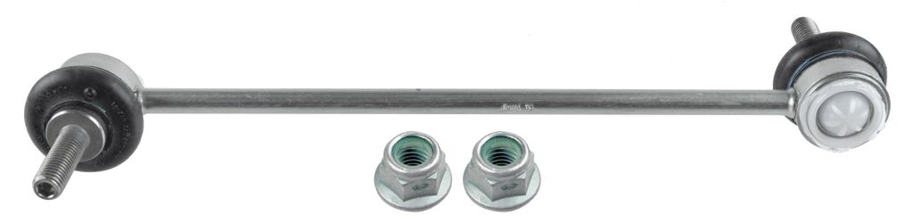 LEMFÖRDER Koppelstange Stabilisator für RENAULT Master IV Pritsche / Fahrgestell (XDD) Vorne Links Vorne Rechts 45239 01