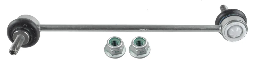 Barre de torsion renforcée Renault Master diamètre 24mm - Origine
