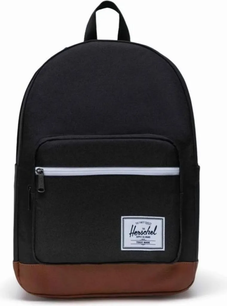 Sac à dos Herschel 1140500055 Robuste - Polyester 600D Haute Qualité