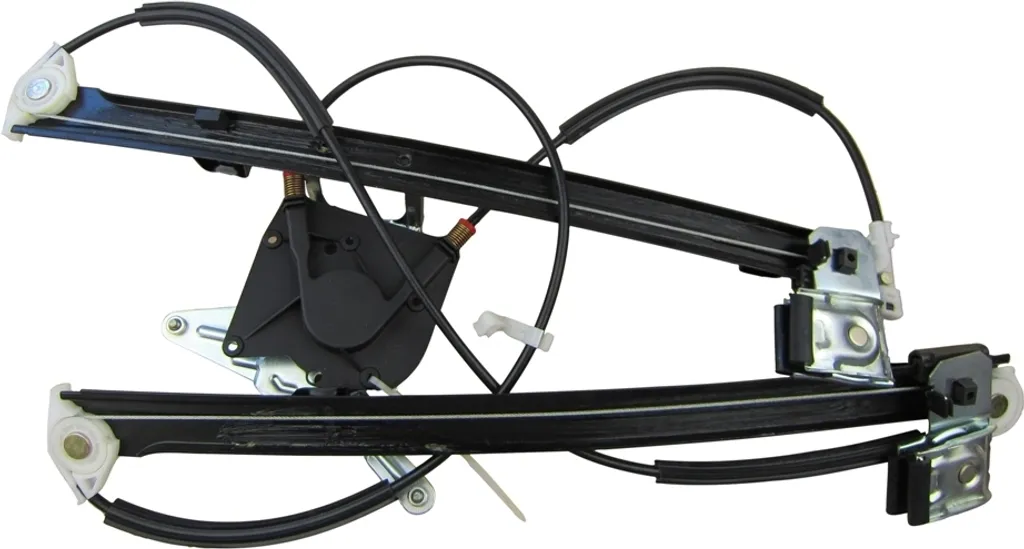 Mécanisme de lève-vitre électrique 6X0837461A VW Lupo et Seat Arosa