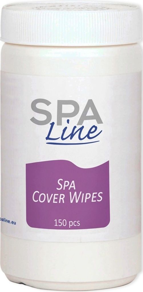 SpaLine Spa-Abdeckungstücher