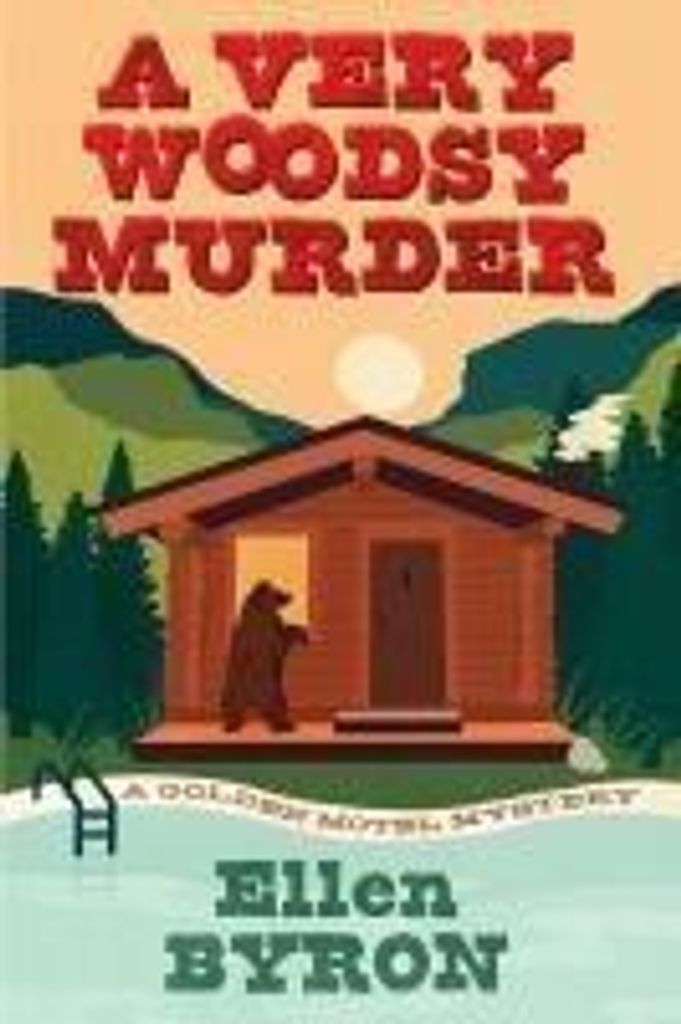 A Very Woodsy Murder