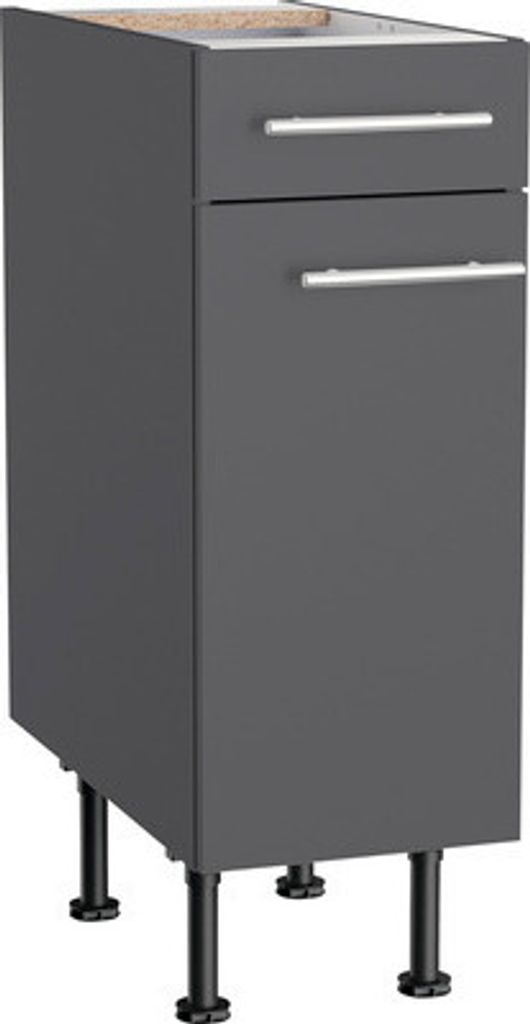 Optifit Unterschrank mit Schublade und Drehtür Ingvar420 Produktbild 