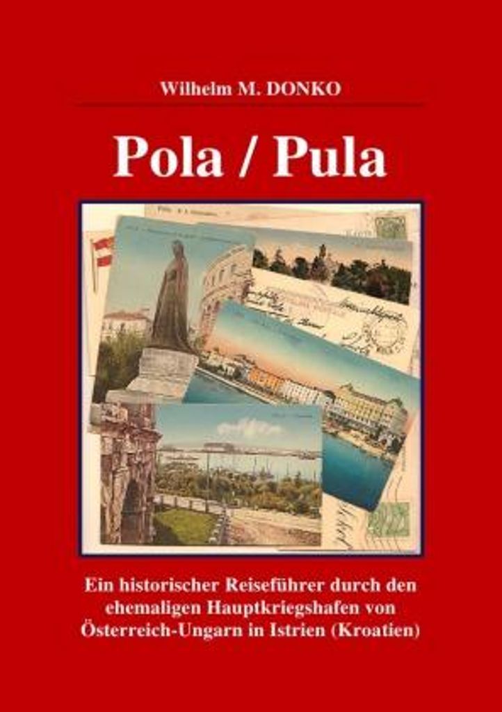 Pola / Pula