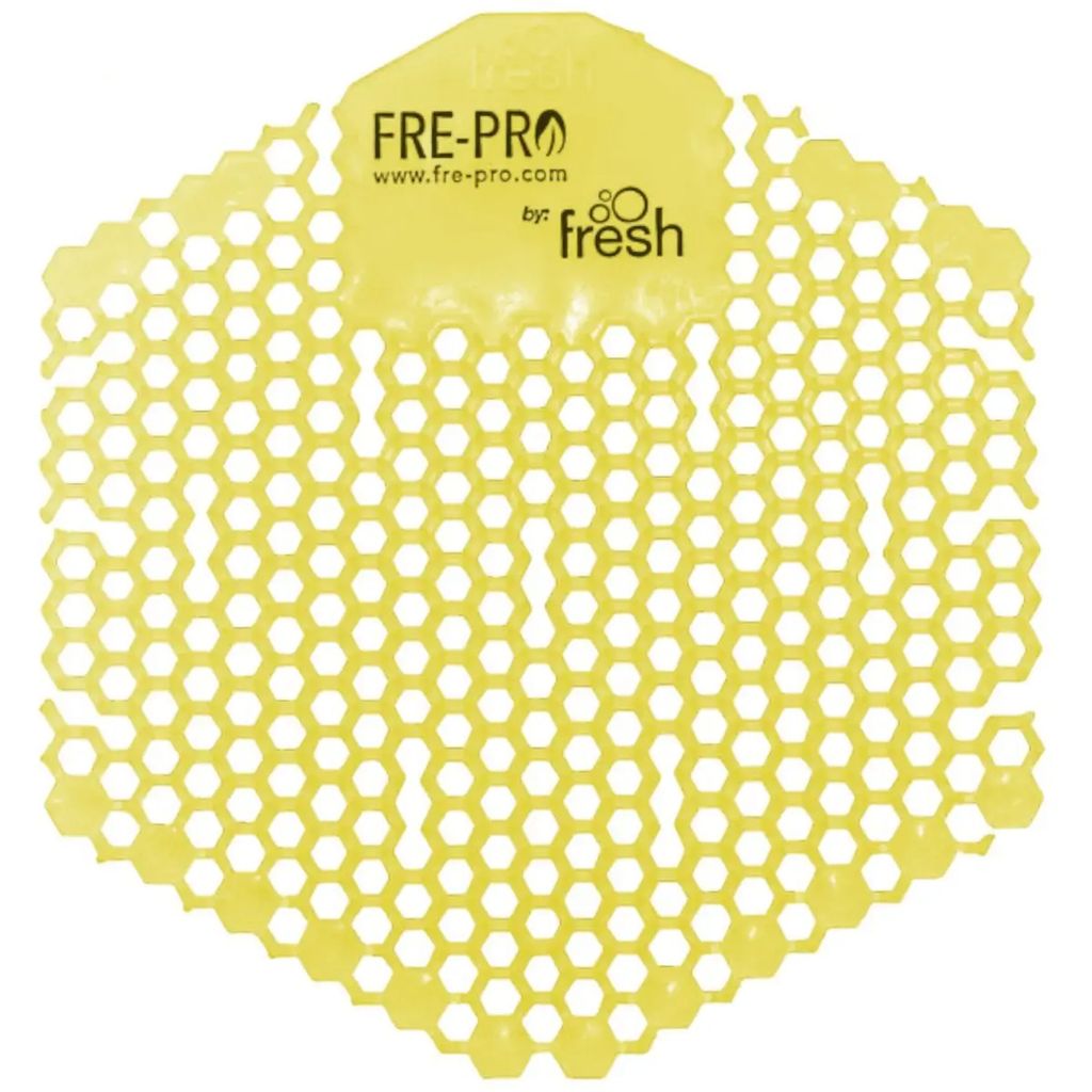 FREPRO WAVE 3D Urinaleinlage : Duft: Citrus. Produktbild 