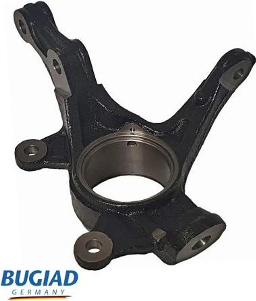 Articulation de roue renforcée Honda CR-V 06- : Acier robuste et précision
