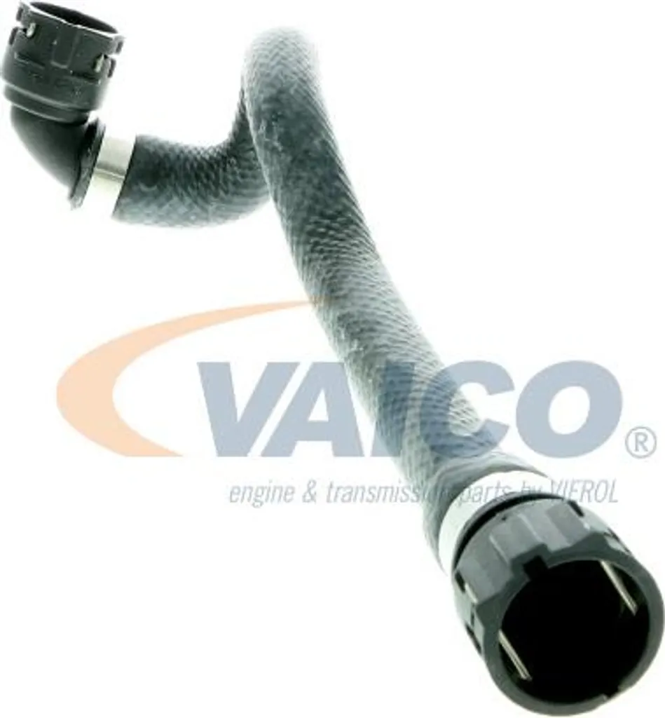 Ricambio Sicuro: Tubo Acqua Vaico V20-1326 per BMW 17127789590 - 3