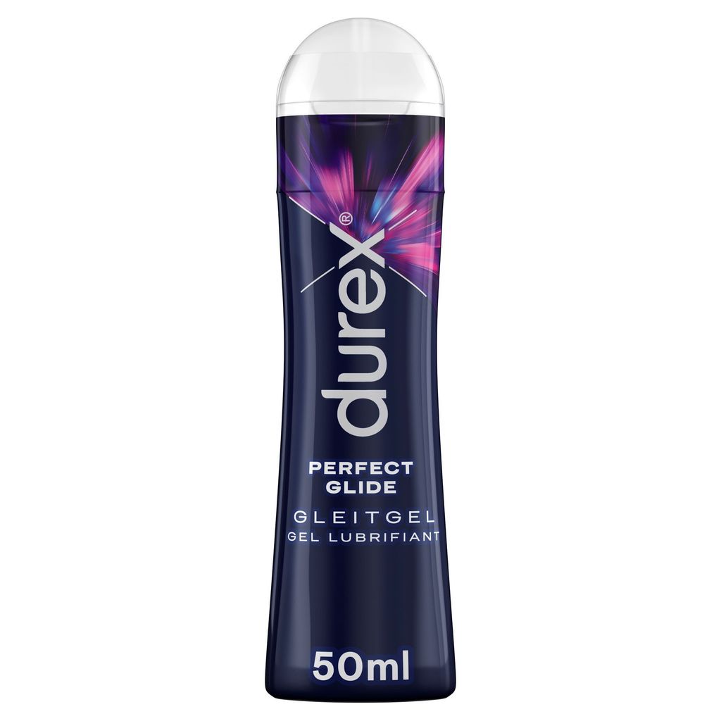 Durex Play Perfect Glide 50 ml Produktbild 