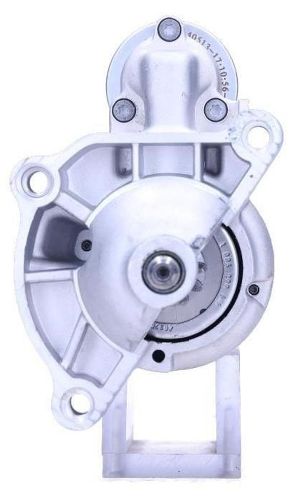 BV PSH 220.504.113.281 Starter Anlasser 1,8kW für FIAT DUCATO Pritsche/Fahrgestell (230) 12V