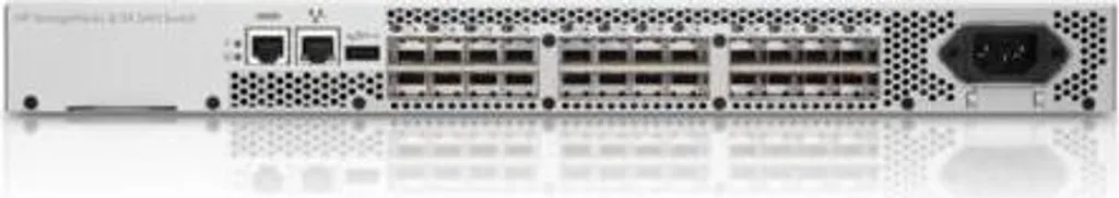 HP AM866A Solution de connexion Fibre Channel pour extension réseau SAN