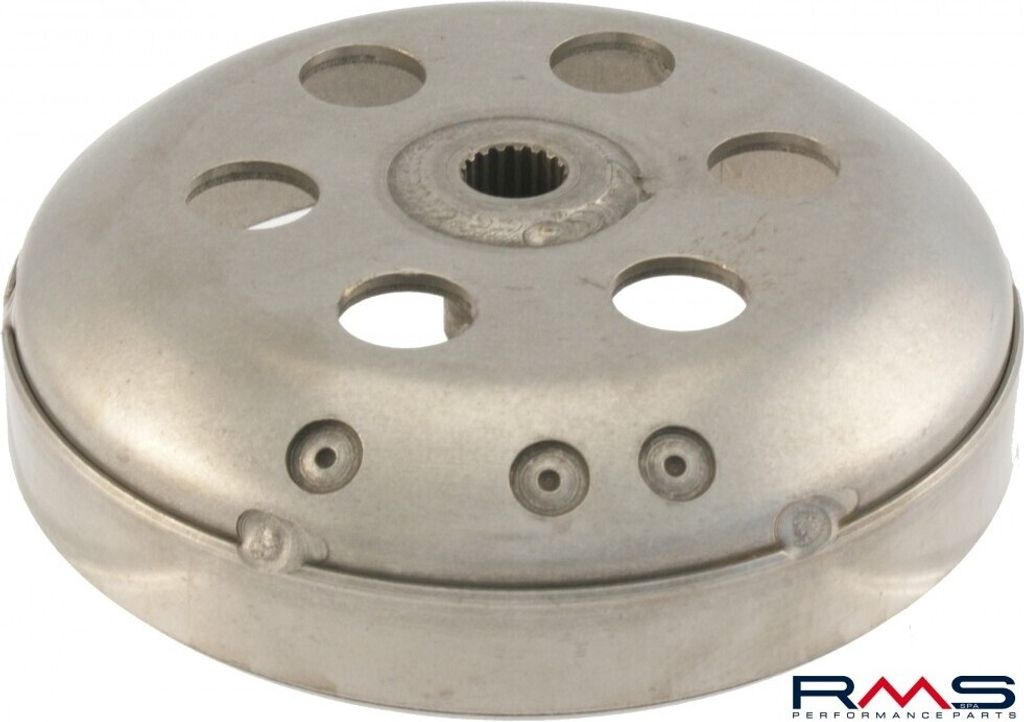 Kupplungsglocke RMS für Aprilia Leonardo 125 150 200