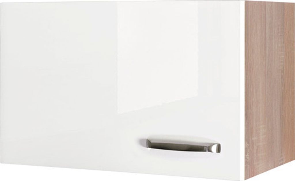 Flex Well Hängeschrank Valero BxTxH 60 x 32 x 32 cm weiß Produktbild 