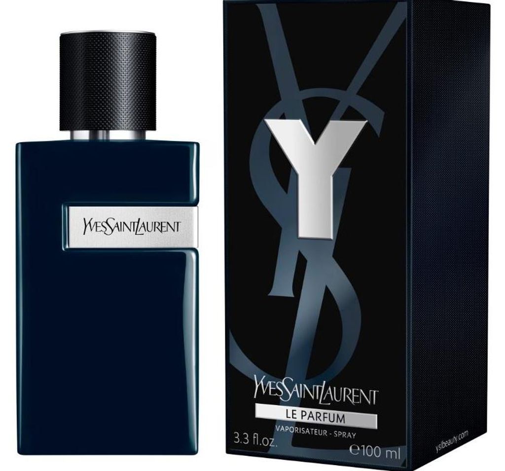 Yves Saint Laurent Y Le Parfum Le Parfum 100 ml Herren Produktbild 