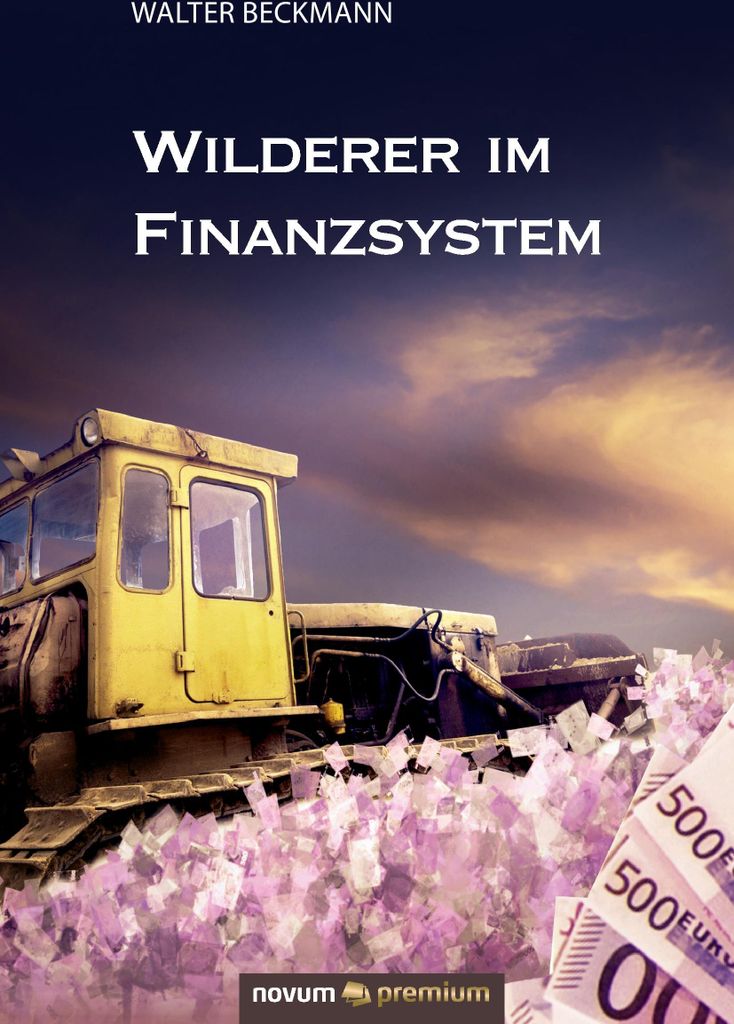 Wilderer im Finanzsystem