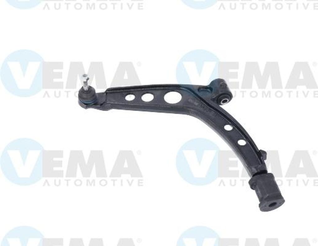 VEMA 16591 Querlenker Vorne Links Unten für FIAT Seicento / 600 Schrägheck (187)