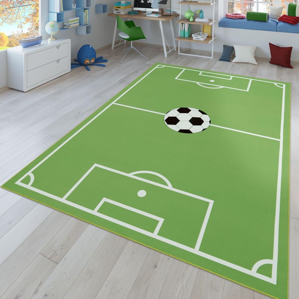 TT Home Tappeto per bambini, tappeto da gioco per la stanza Immagine del prodotto 