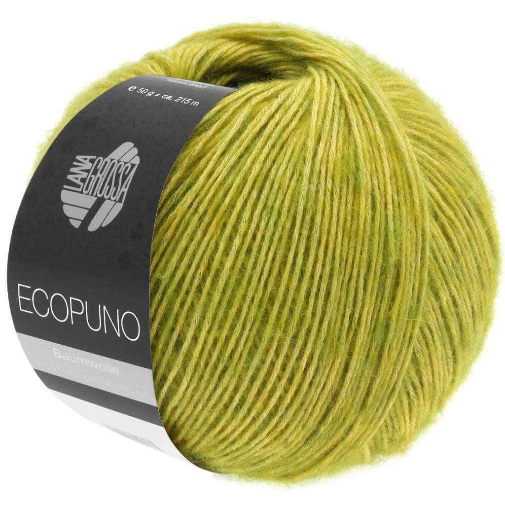 A ball of yarn on a white background.