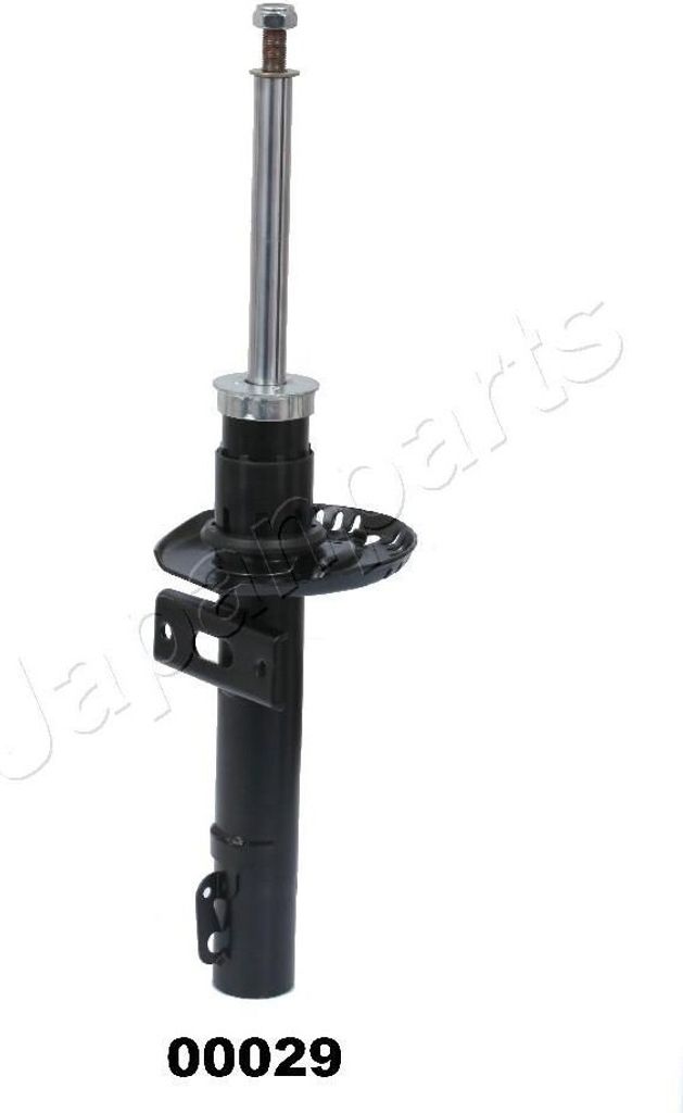 JAPANPARTS MM-00029 - OE 6Q0413031BK Stoßdämpfer, Vorderachse für A2 (8Z), Cordoba (6L), Ibiza (6L), Fabia I (6Y), Roomster (5J), Fabia II (54),...