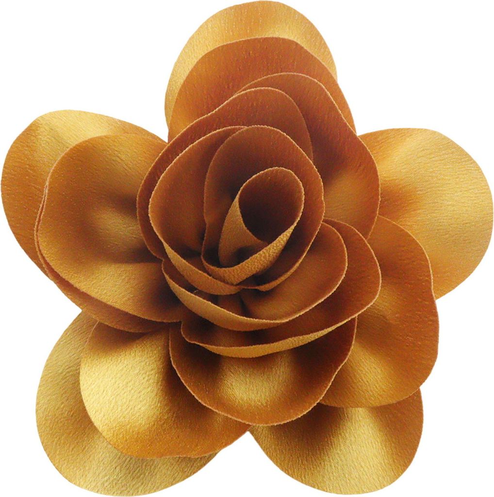 Formeller Anlass Corsage Französischer Stil Große Rose Satin Stoff Braut Bräutigam Hochzeit Brosche Abschlussball Party Bankett Kleid Anzug Mant...