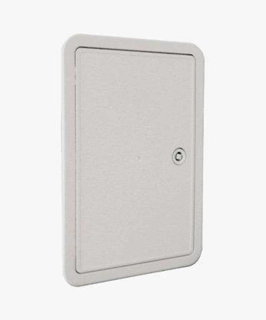 Panneau pour compteurs d'eau, de gaz et d'électricité 60 x Image du produit 