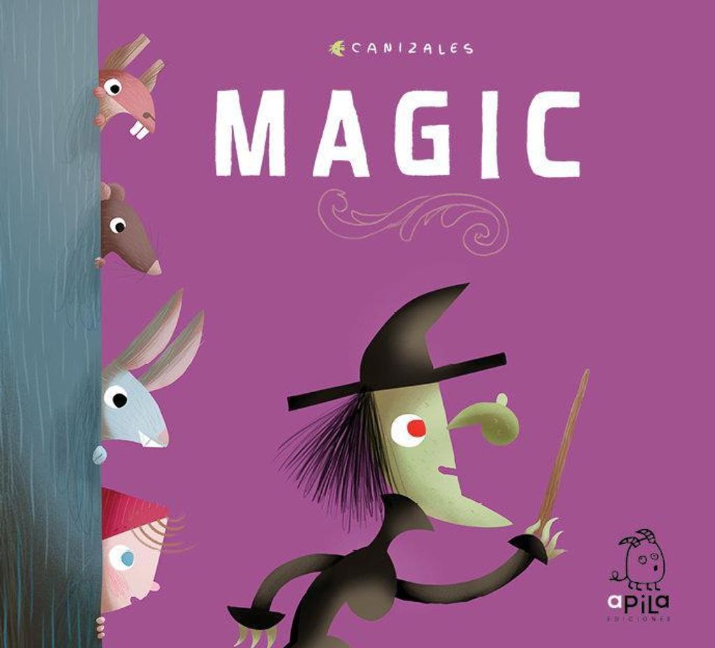 Blue Monster – Lingua: Inglese