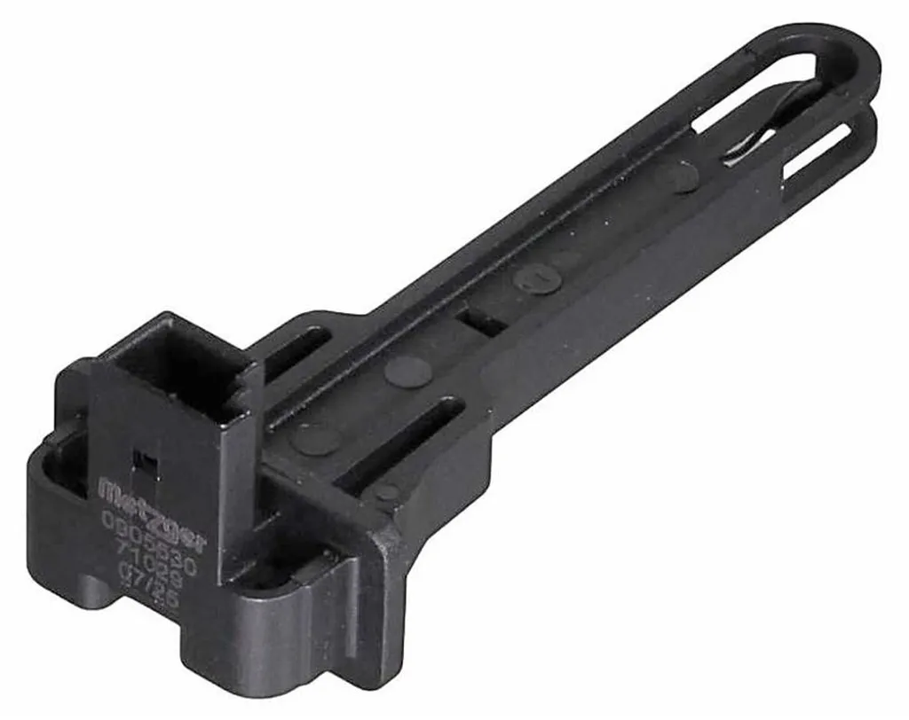 Capteur de température d'habitacle pour MINI COUNTRYMAN METZGER 2 pin