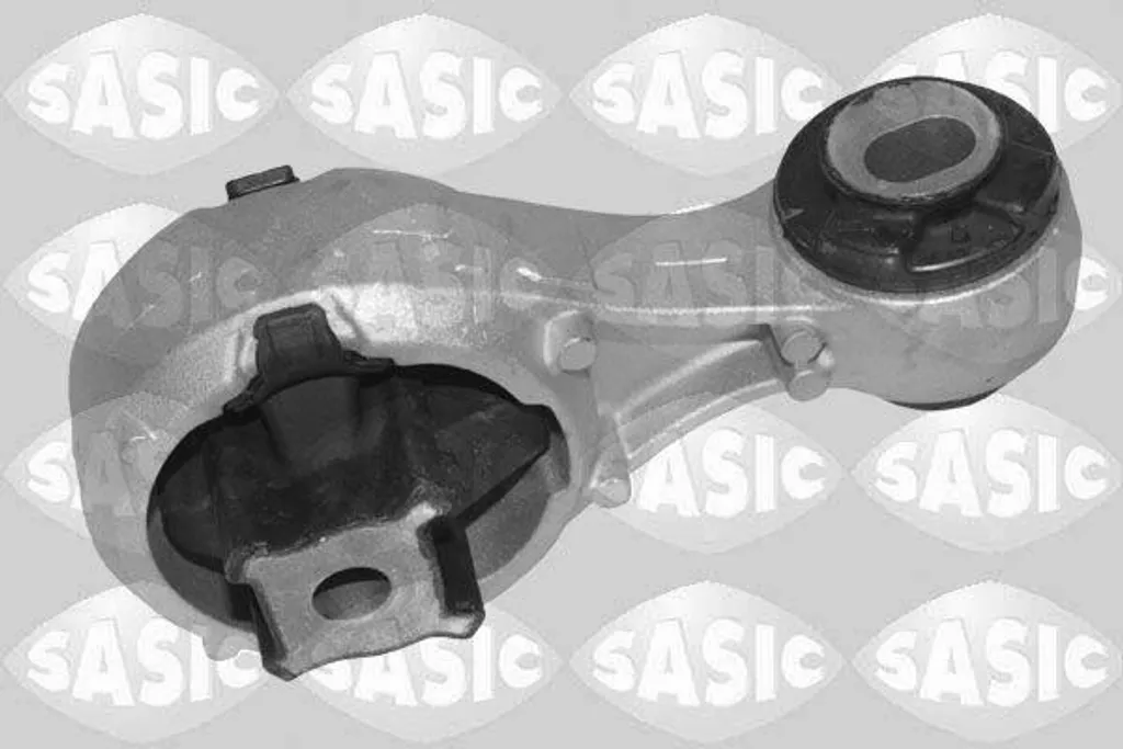 Silentbloc Roulement Moteur pour Nissan Qashqai - Réparation Châssis