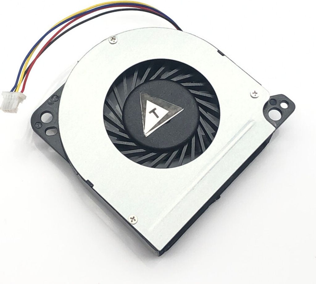 Ersatz Fan Lüfter Kühler cooler kompatibel für Toshiba Portege R700, R705, R830, R835, R750