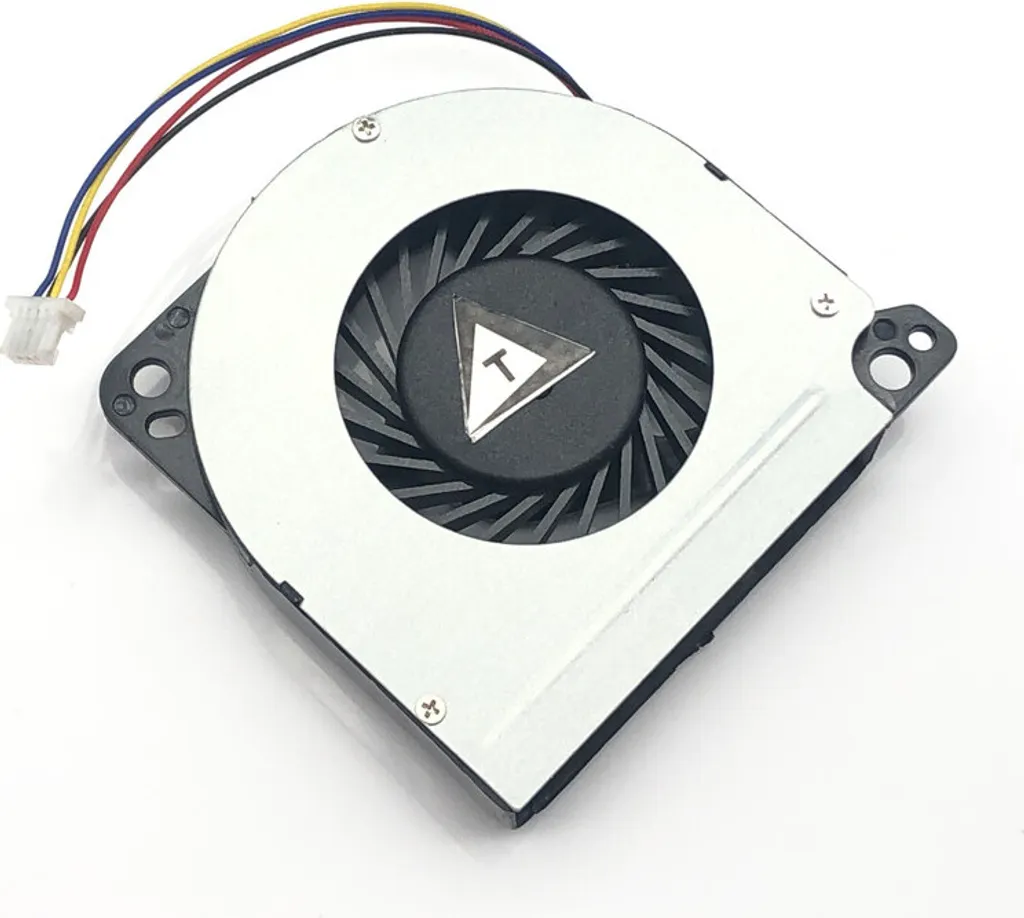 Dissipatore Ventola CPU Toshiba Portege R830 R835 R700 - DC 5V 0.4A