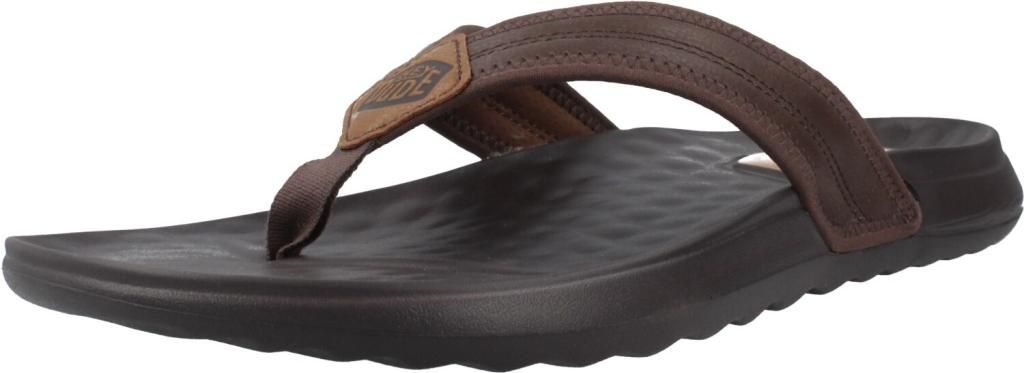 HEY DUDE MYERS FLIP CLASSIC Brown