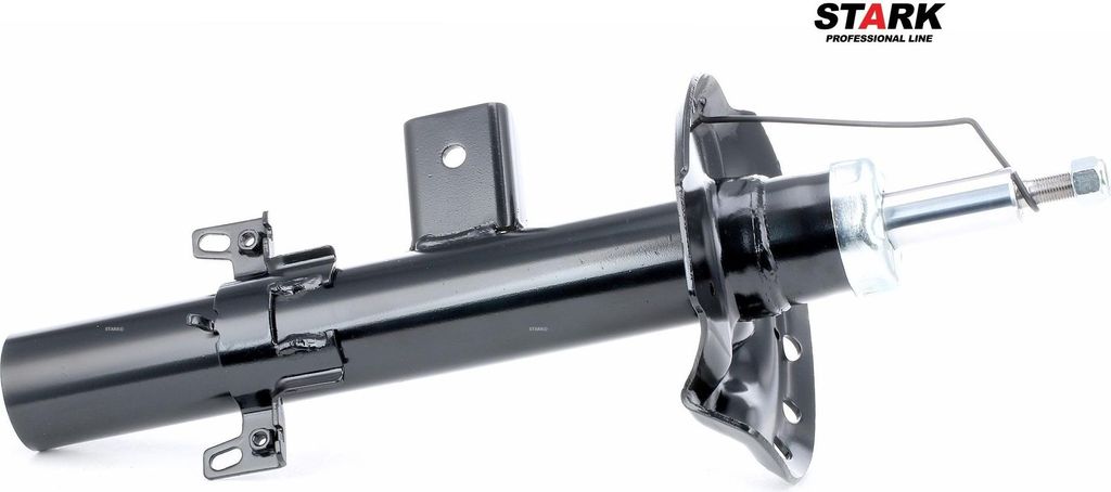 STARK Stoßdämpfer Hinten Rechts für LAND ROVER Freelander 2 SUV (L359) Federbein SKSA-0132359
