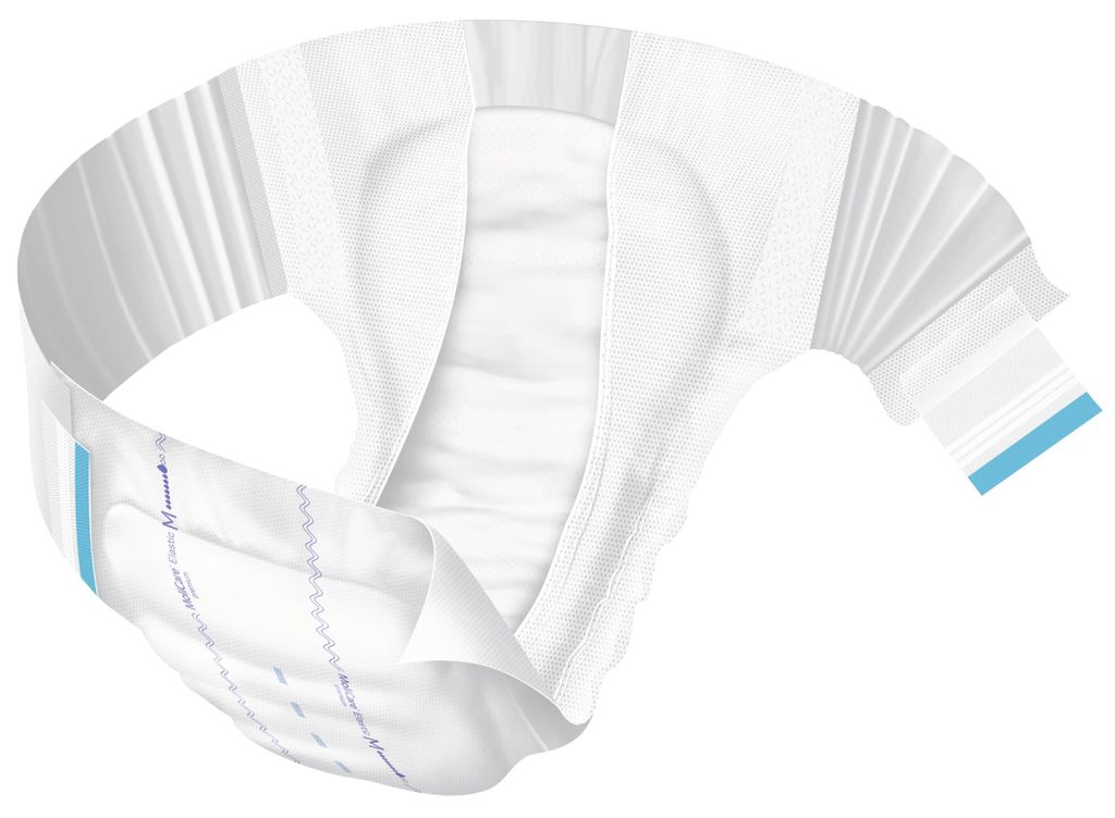 Molicare Premium Elastic Slip 8 krople rozmiar M 26 szt Zdjęcie produktu 