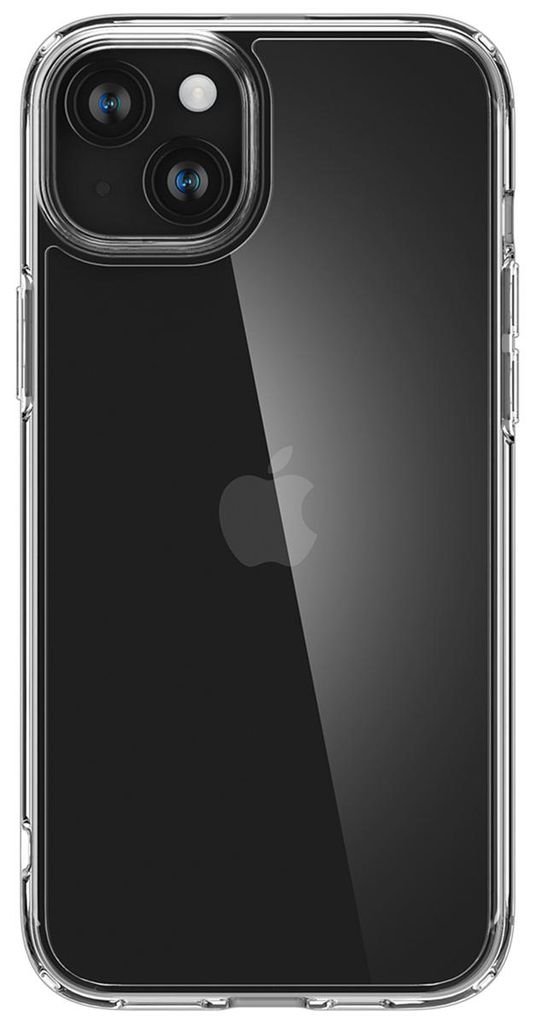 Spigen ACS06793, Obal, Apple, iPhone 15, 15,5 cm (6,1 Productafbeelding 