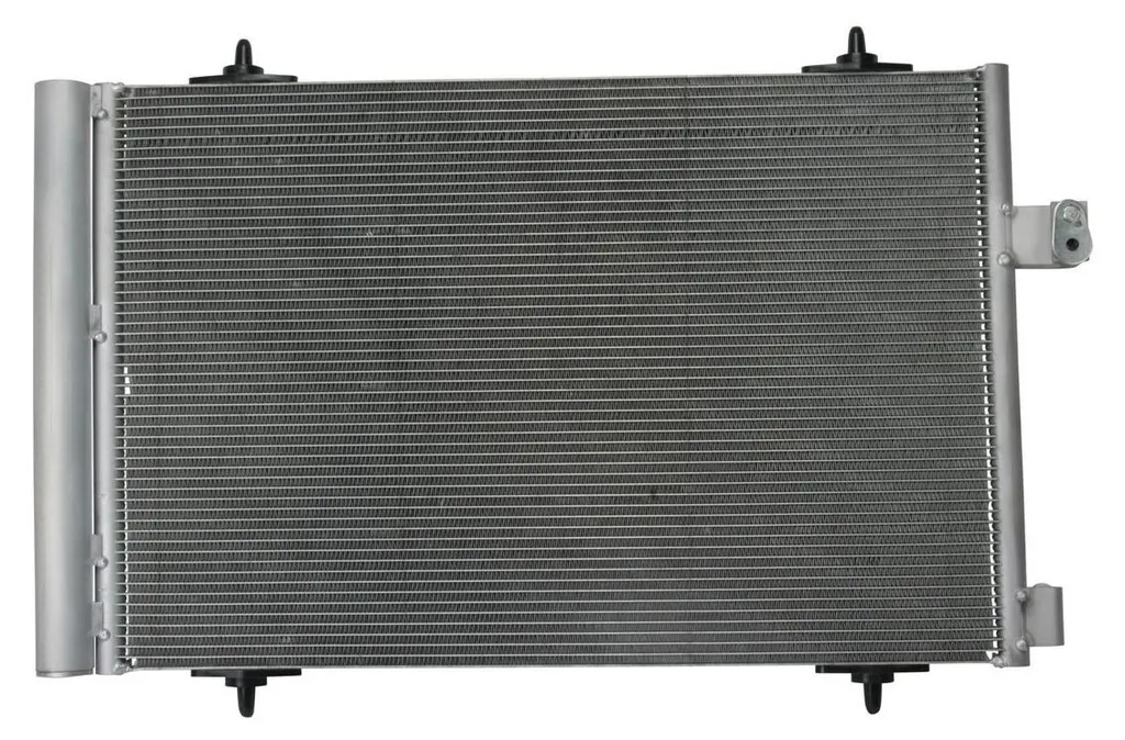 Stop aux fuites de clim : Unité condensation Citroën C5 2.0 HDi neuve