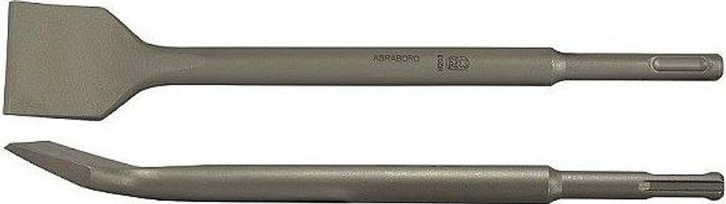SDS-Plus Meißel-Spatenschneider 40/250 ABRABORO (2384250)