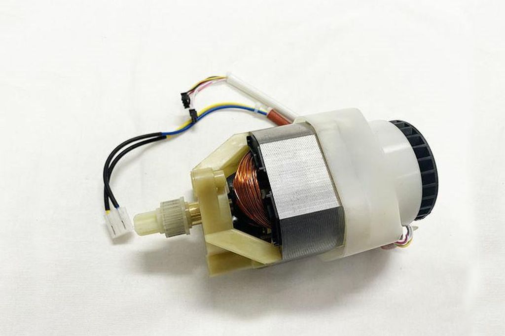 Kenwood Motor 240V Planetenmixer Titanium Chef Patissier XL KWL90 KWL90.034
