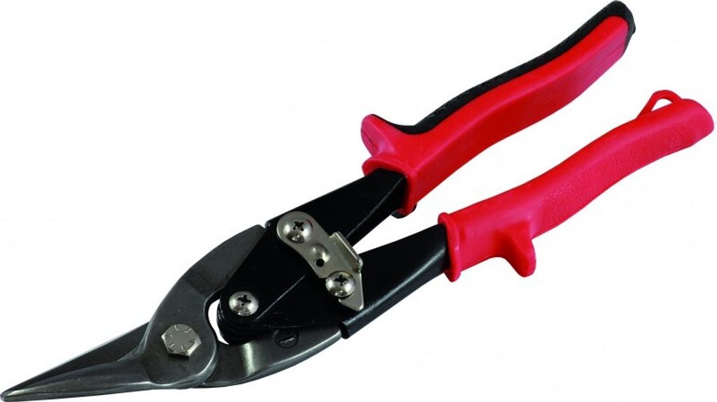 Blechschere "links" Stalco