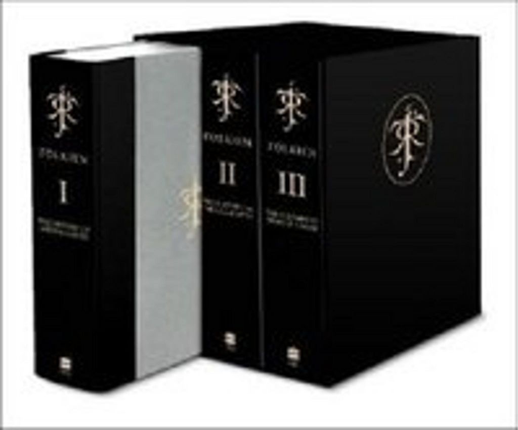 The Complete History of Middle-earth Produktbild 
