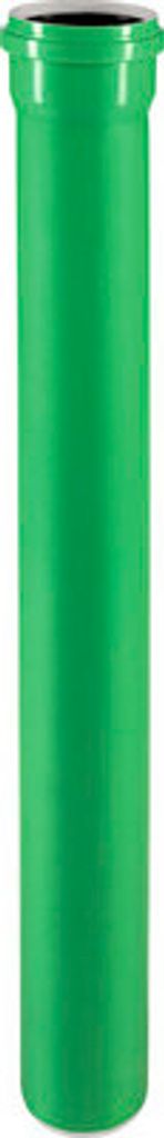 KG2000 SN16 Rohr DN110 1000 mm